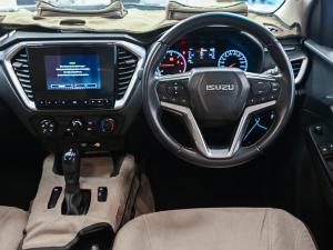 Isuzu D-Max 1.9TD Extended cab LS auto - Image 8