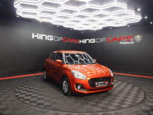 Suzuki Swift 1.2 GL manual - Image 1