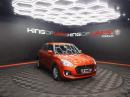 Thumbnail Suzuki Swift 1.2 GL manual