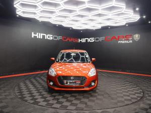 Suzuki Swift 1.2 GL manual - Image 2