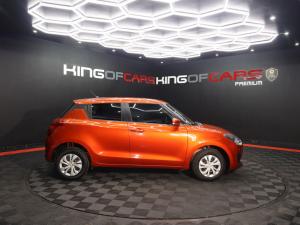 Suzuki Swift 1.2 GL manual - Image 3