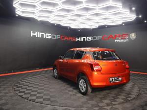 Suzuki Swift 1.2 GL manual - Image 4