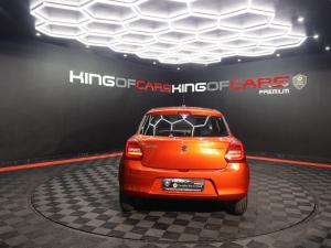 Suzuki Swift 1.2 GL manual - Image 5