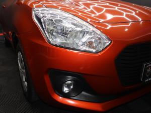 Suzuki Swift 1.2 GL manual - Image 6
