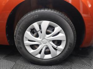 Suzuki Swift 1.2 GL manual - Image 7