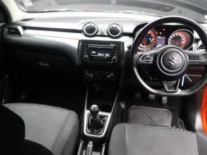 Suzuki Swift 1.2 GL manual - Image 8