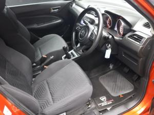 Suzuki Swift 1.2 GL manual - Image 9