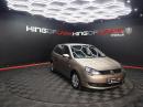 Thumbnail Volkswagen Polo Vivo hatch 1.4 Trendline
