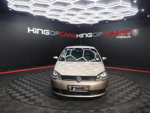 Volkswagen Polo Vivo hatch 1.4 Trendline - Image 2