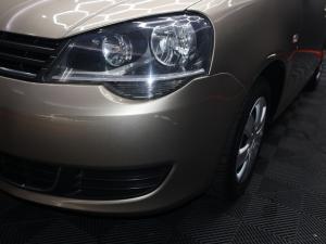 Volkswagen Polo Vivo hatch 1.4 Trendline - Image 6