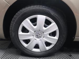 Volkswagen Polo Vivo hatch 1.4 Trendline - Image 7