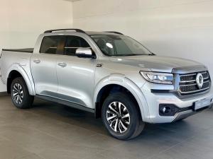 GWM P300 2.4T double cab LT - Image 1