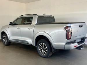 GWM P300 2.4T double cab LT - Image 2