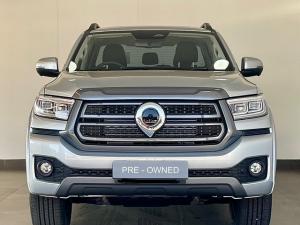 GWM P300 2.4T double cab LT - Image 3