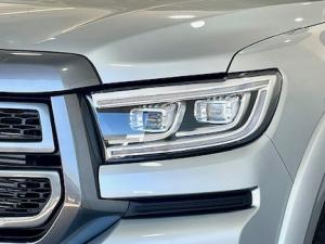 GWM P300 2.4T double cab LT - Image 5