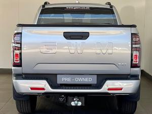 GWM P300 2.4T double cab LT - Image 6