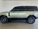 Thumbnail Land Rover Defender 110 P400e X-Dynamic HSE