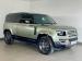 Land Rover Defender 110 P400e X-Dynamic HSE - Thumbnail 2