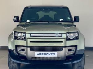 Land Rover Defender 110 P400e X-Dynamic HSE - Image 3