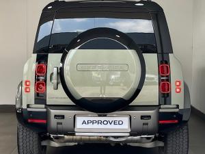 Land Rover Defender 110 P400e X-Dynamic HSE - Image 4