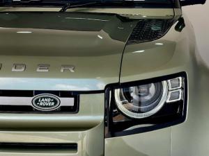 Land Rover Defender 110 P400e X-Dynamic HSE - Image 5