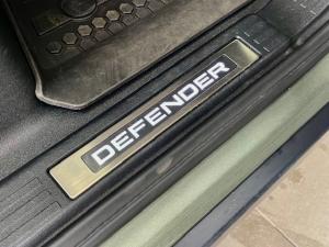 Land Rover Defender 110 P400e X-Dynamic HSE - Image 9