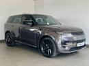 Thumbnail Land Rover Range Rover P460e HSE