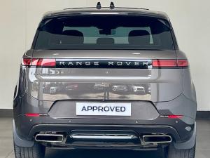 Land Rover Range Rover P460e HSE - Image 5