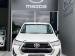 Toyota Hilux 2.4GD-6 single cab 4x4 Raider manual - Thumbnail 2