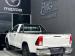 Toyota Hilux 2.4GD-6 single cab 4x4 Raider manual - Thumbnail 5