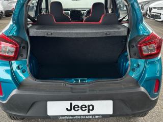 Renault Kwid 1.0 Zen