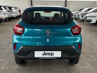 Renault Kwid 1.0 Zen