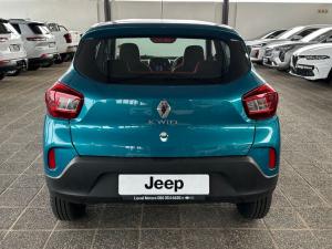 Renault Kwid 1.0 Zen - Image 13