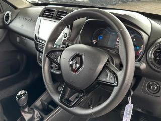 Renault Kwid 1.0 Zen