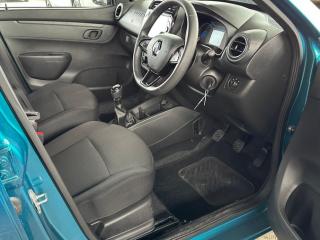 Renault Kwid 1.0 Zen