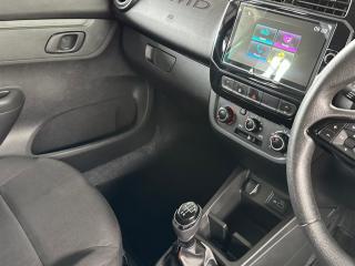 Renault Kwid 1.0 Zen