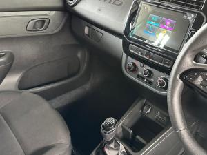 Renault Kwid 1.0 Zen - Image 19