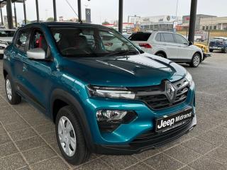 Renault Kwid 1.0 Zen