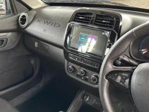 Renault Kwid 1.0 Zen - Image 20