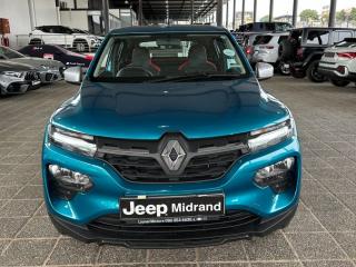Renault Kwid 1.0 Zen
