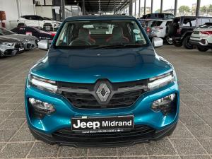 Renault Kwid 1.0 Zen - Image 2