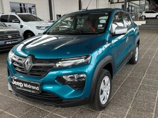 Renault Kwid 1.0 Zen