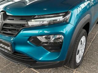 Renault Kwid 1.0 Zen