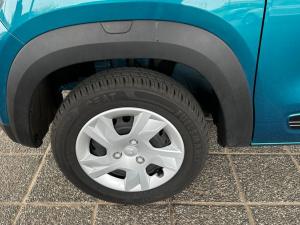 Renault Kwid 1.0 Zen - Image 5