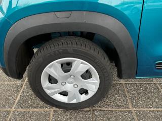 Renault Kwid 1.0 Zen