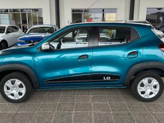 Renault Kwid 1.0 Zen
