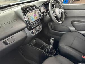 Renault Kwid 1.0 Zen - Image 7