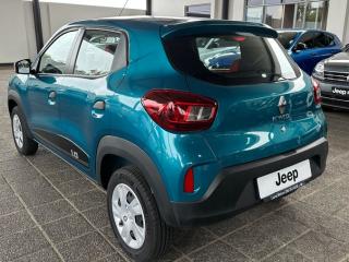 Renault Kwid 1.0 Zen