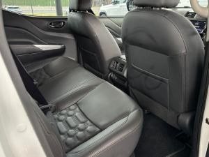 Nissan Navara 2.5DDTi double cab LE Plus - Image 12