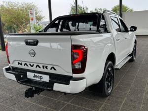 Nissan Navara 2.5DDTi double cab LE Plus - Image 14